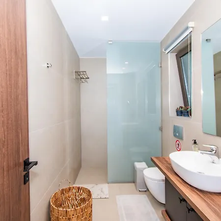 Nestor Luxury Villas Romanos  Room photo
