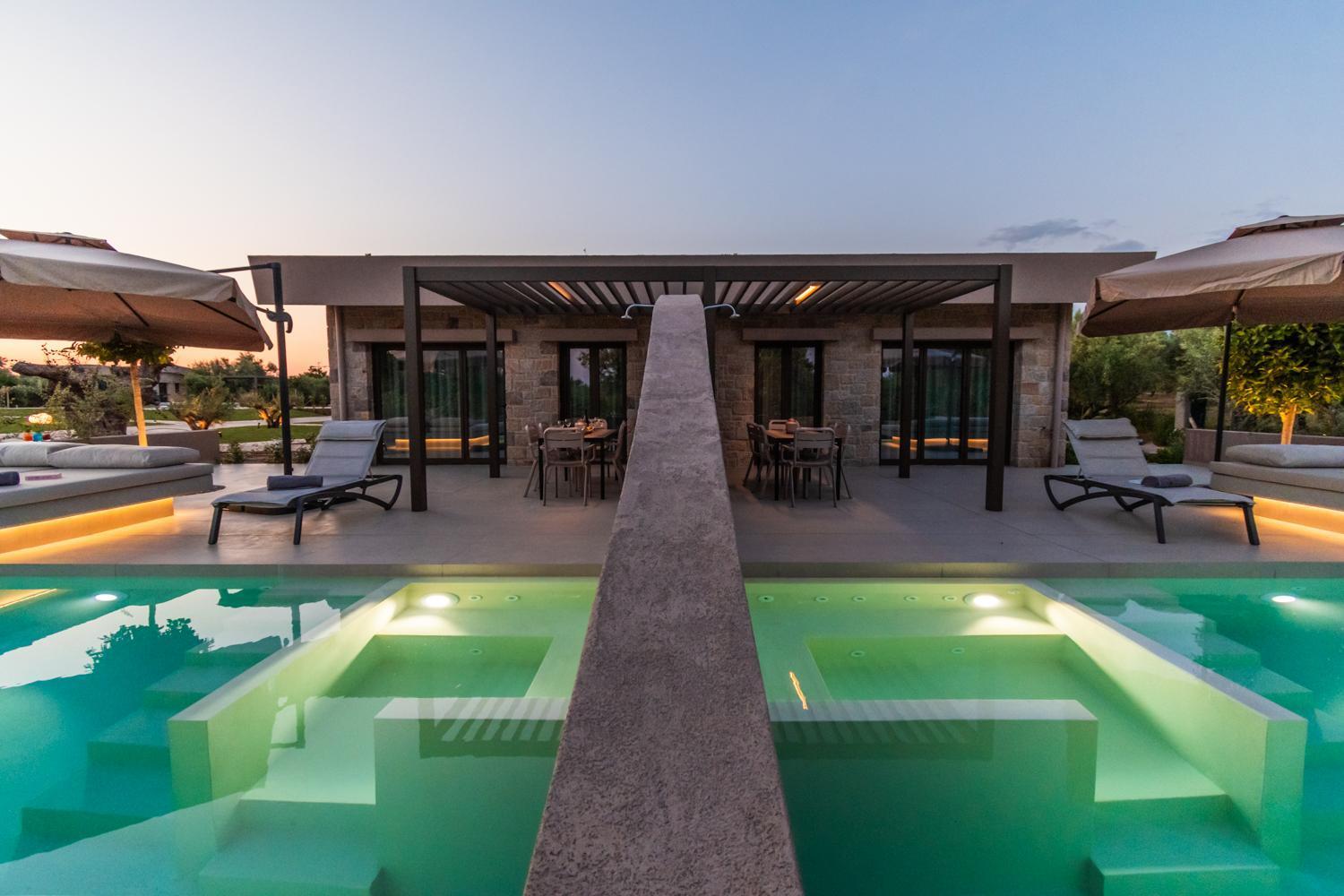 Nestor Luxury