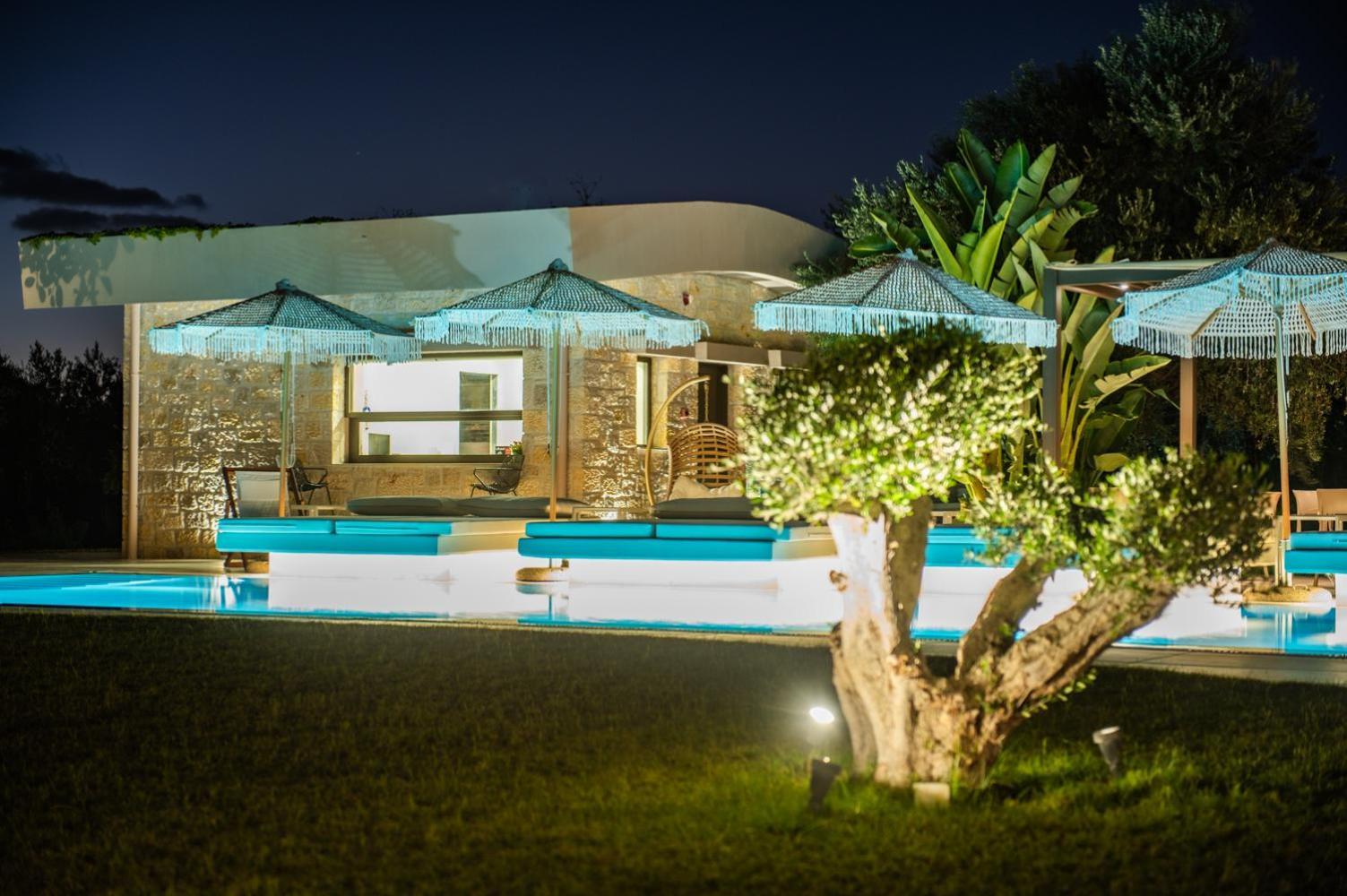 Villa Nestor Luxury