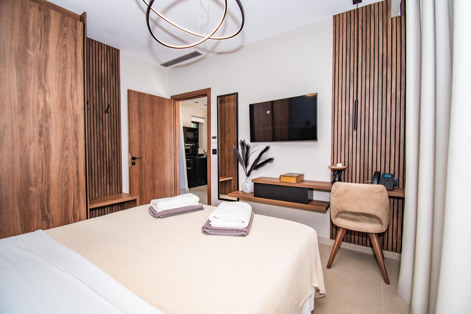 Villa Nestor Luxury