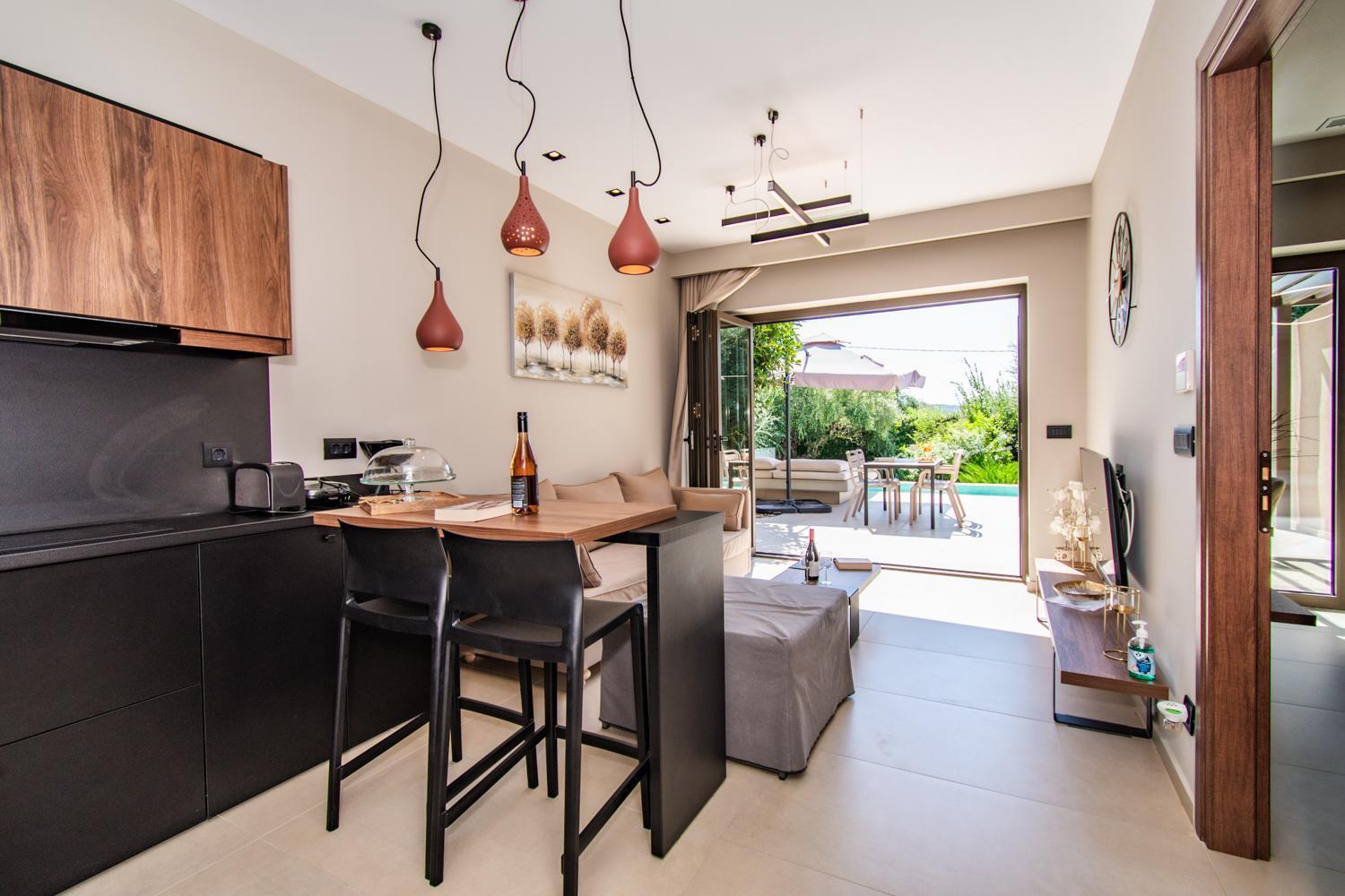 Villa Nestor Luxury