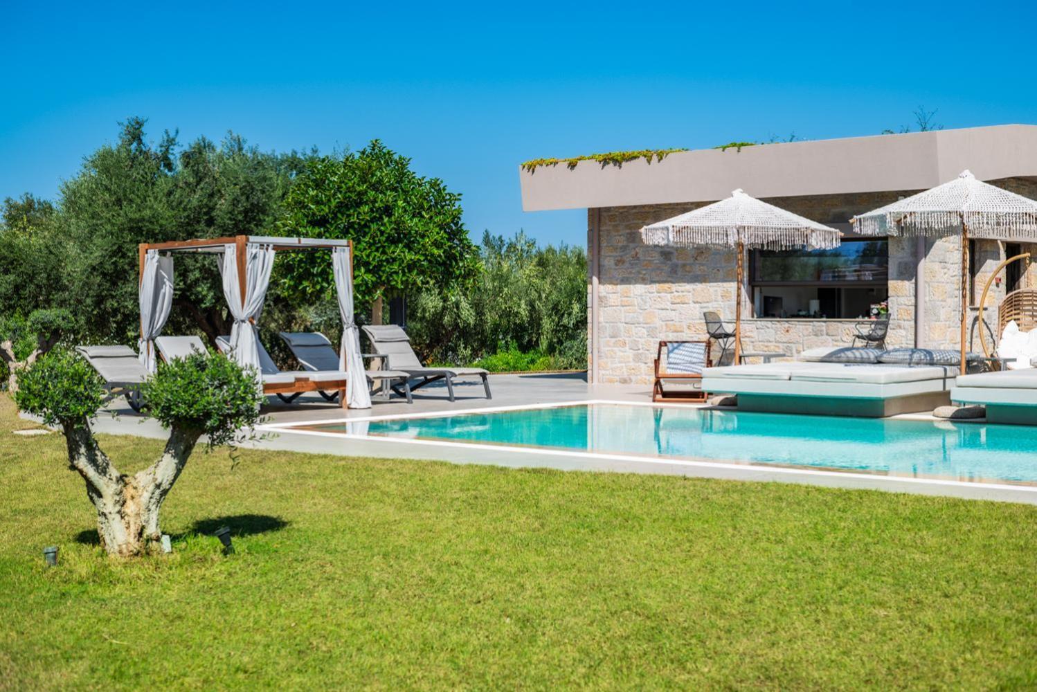 Nestor Luxury *