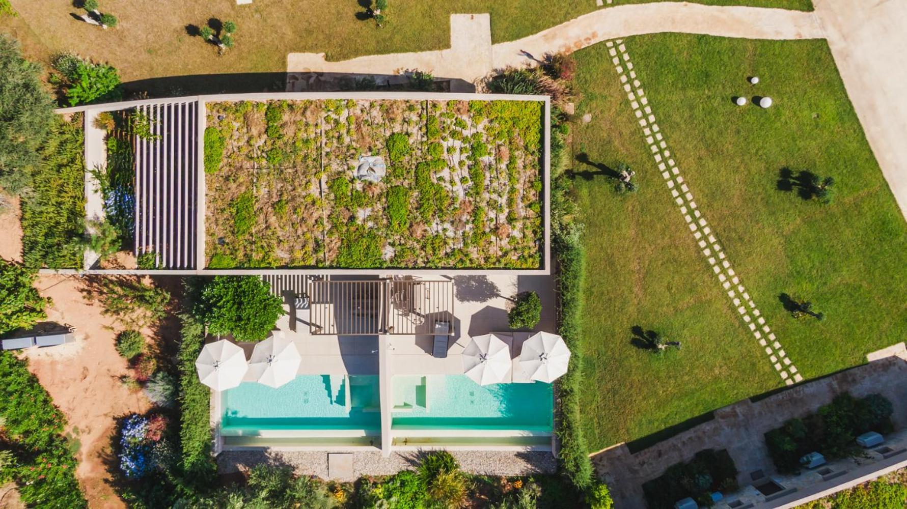 Nestor Luxury * Romanos (Messenia)