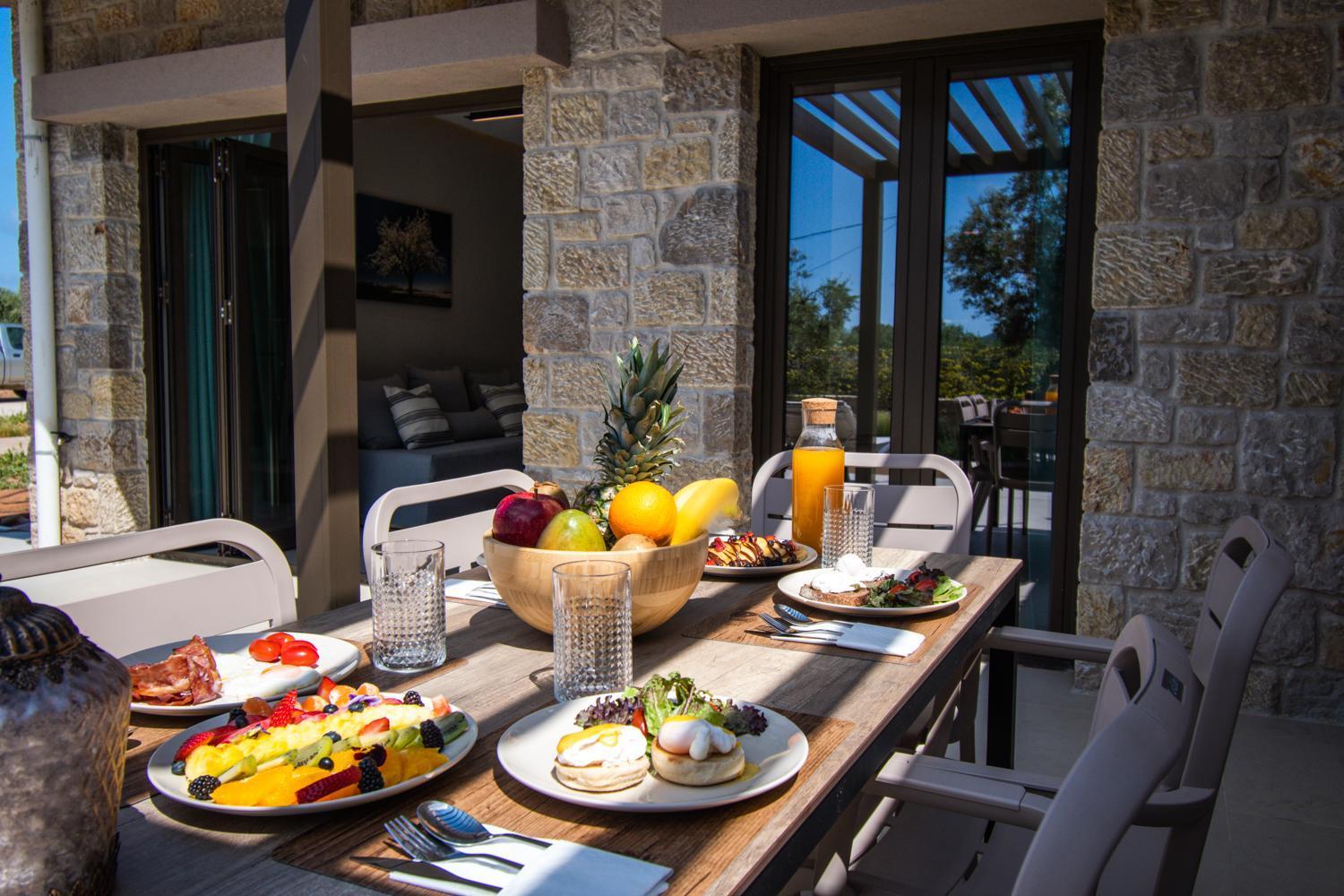 Villa Nestor Luxury