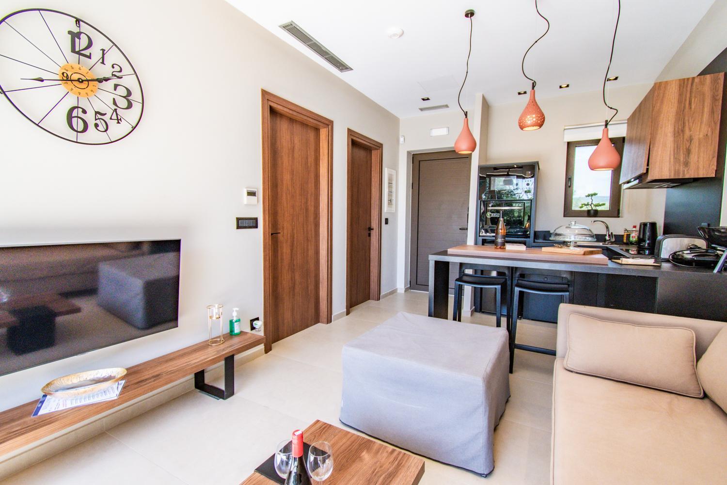 Nestor Luxury Villa *