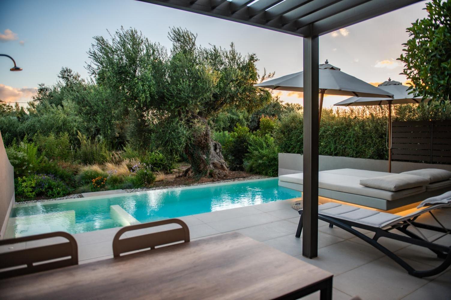 Nestor Luxury Villa