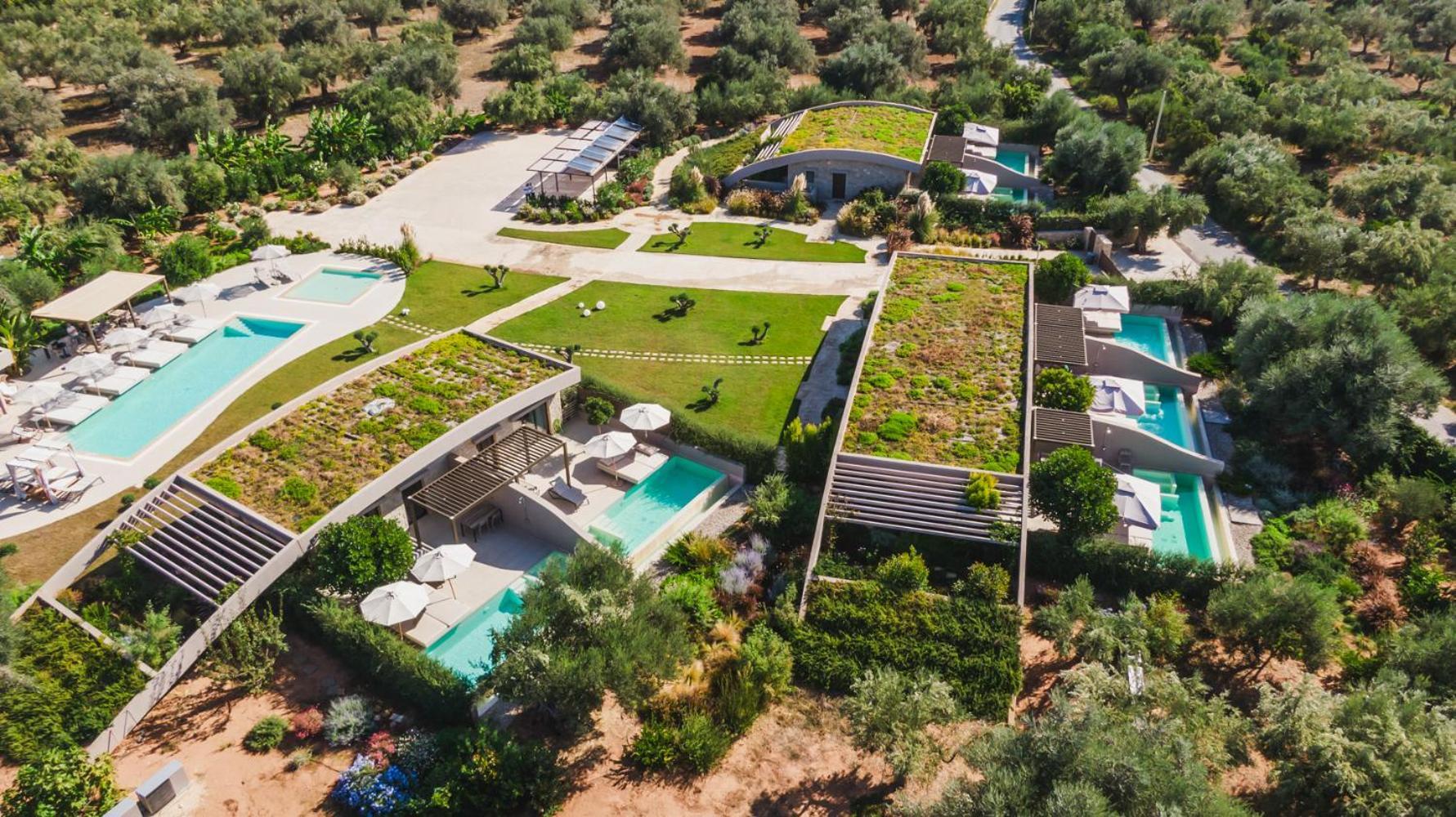 Villa Nestor Luxury