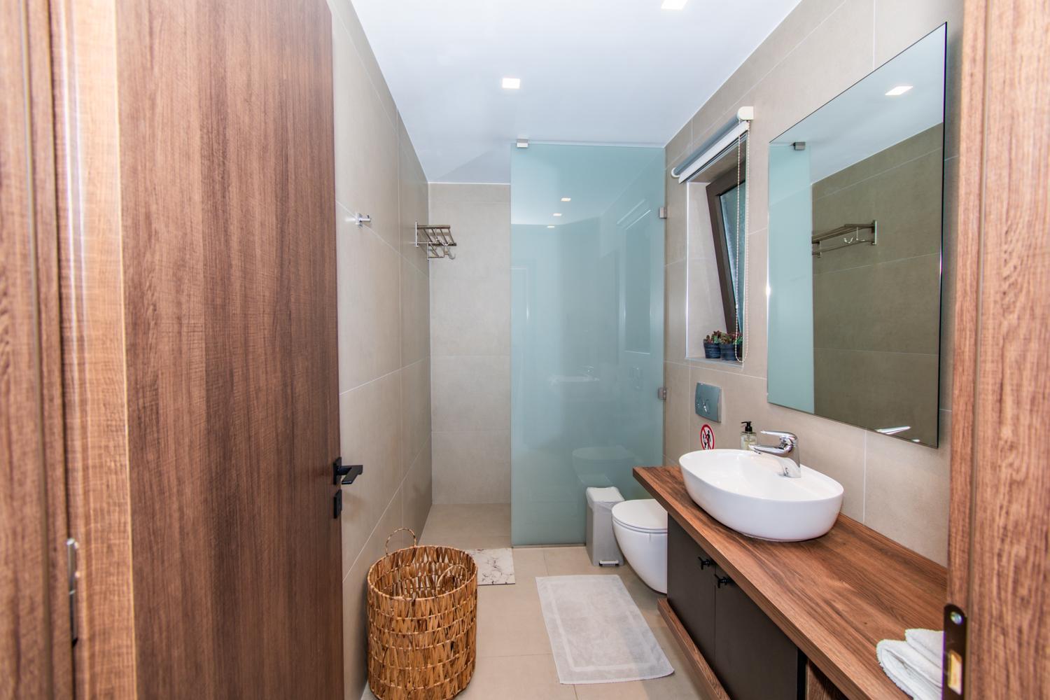 Nestor Luxury Romanos (Messenia)