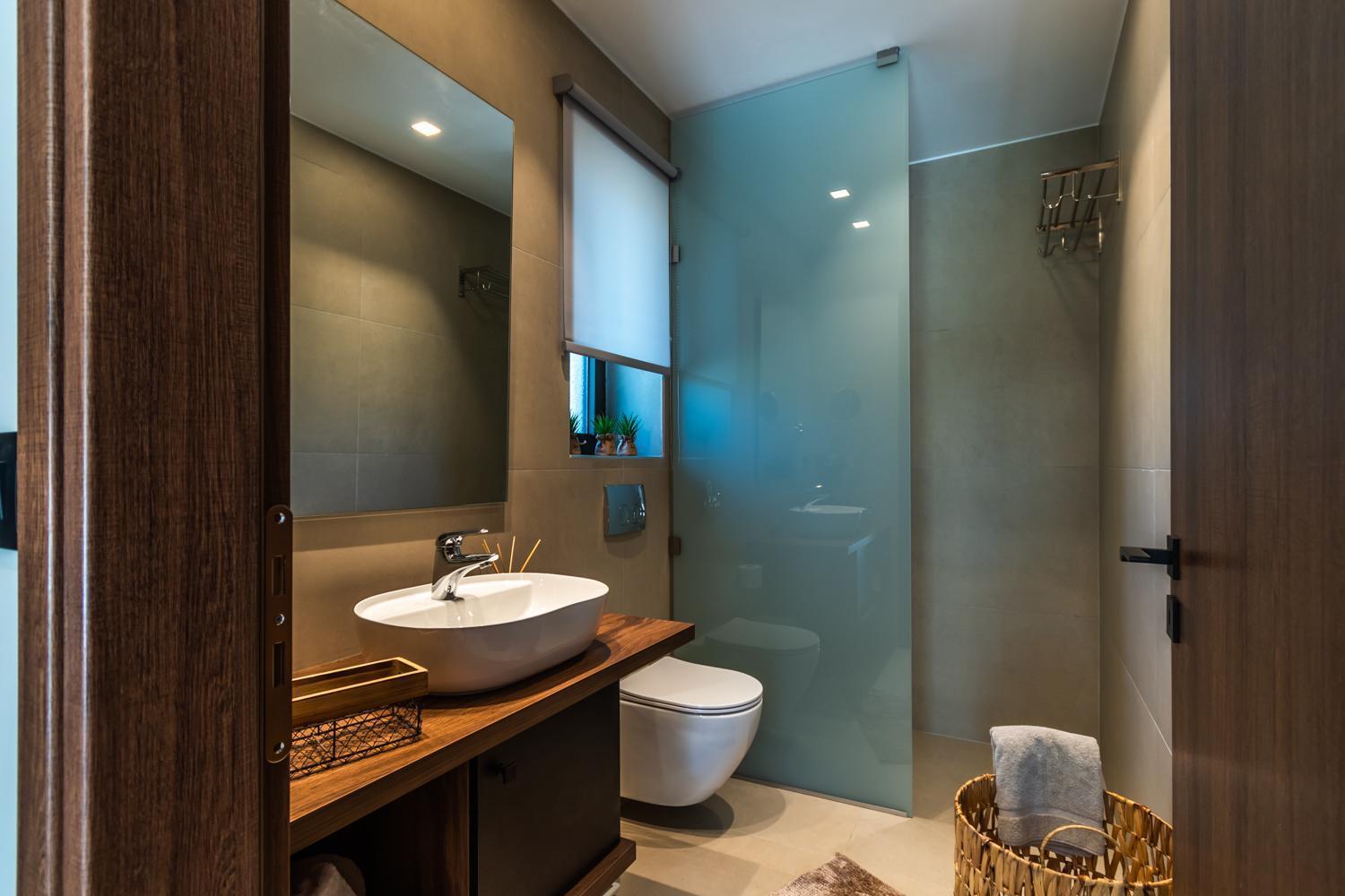 Nestor Luxury Villa