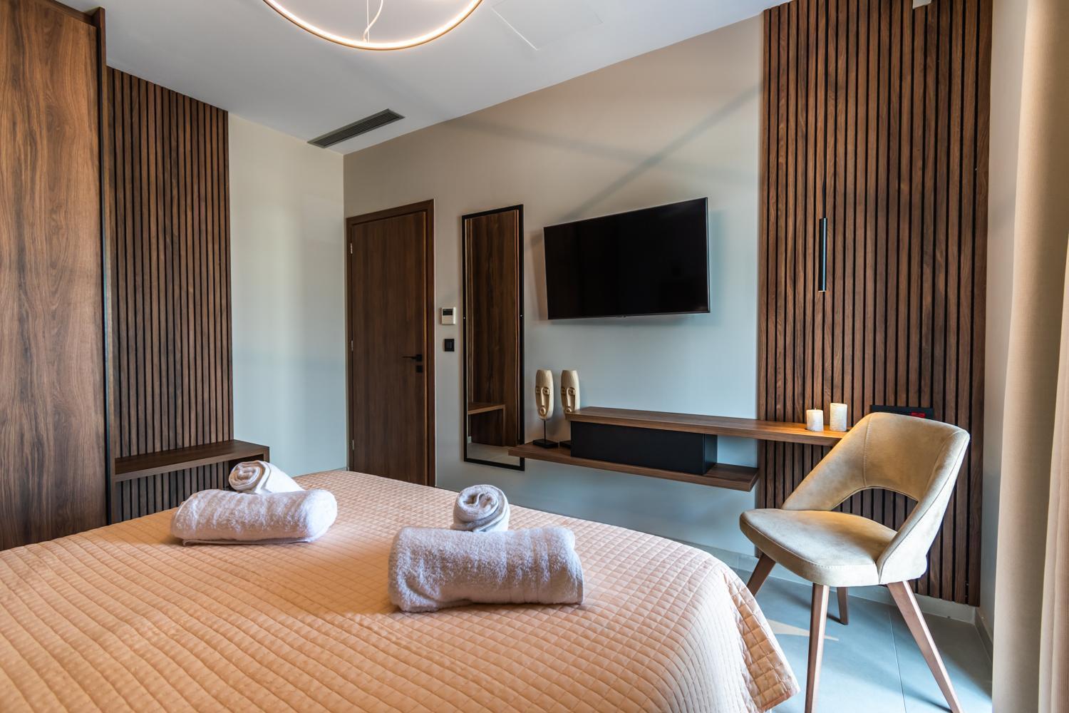 Villa Nestor Luxury