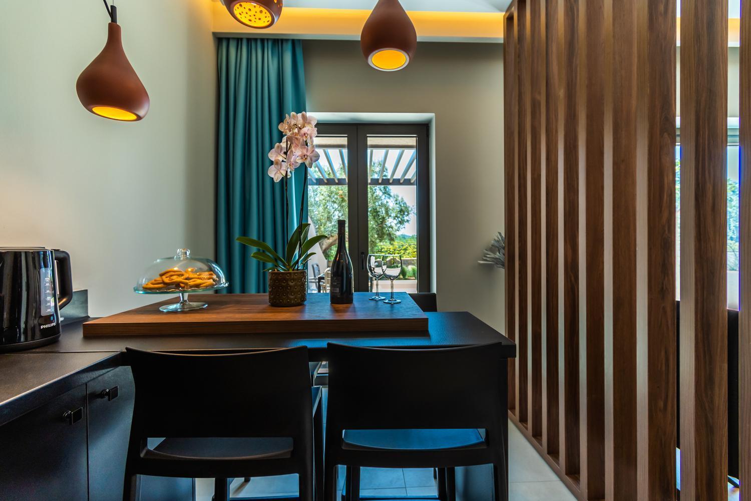 Nestor Luxury Villa *