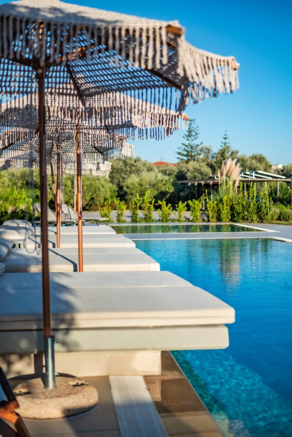Villa Nestor Luxury *