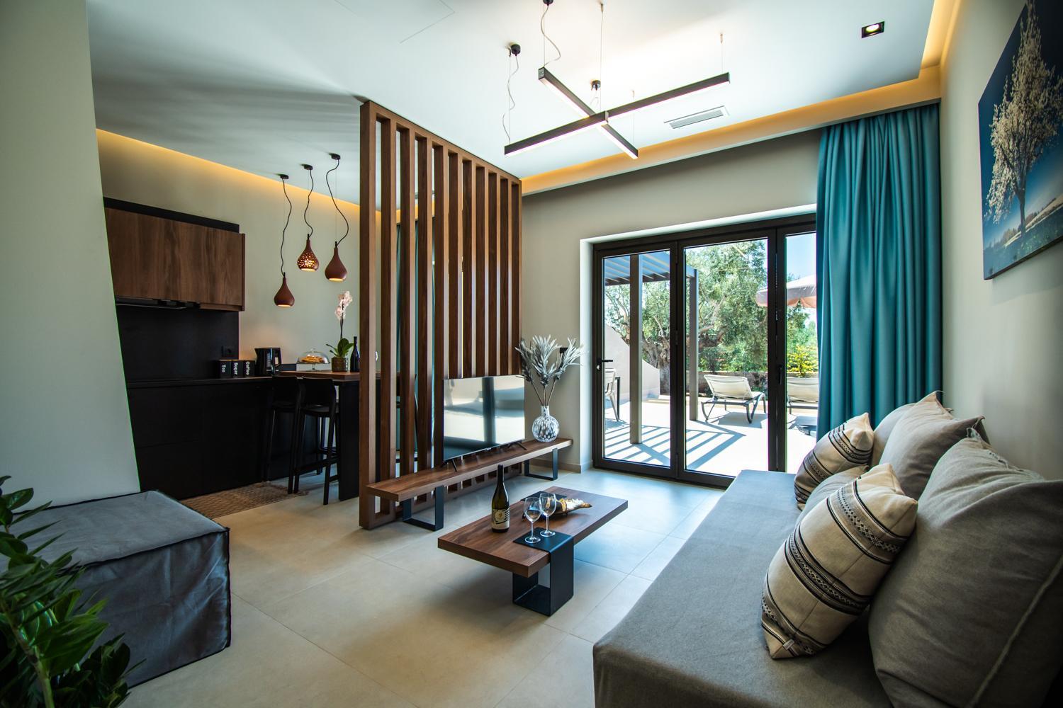 Nestor Luxury *