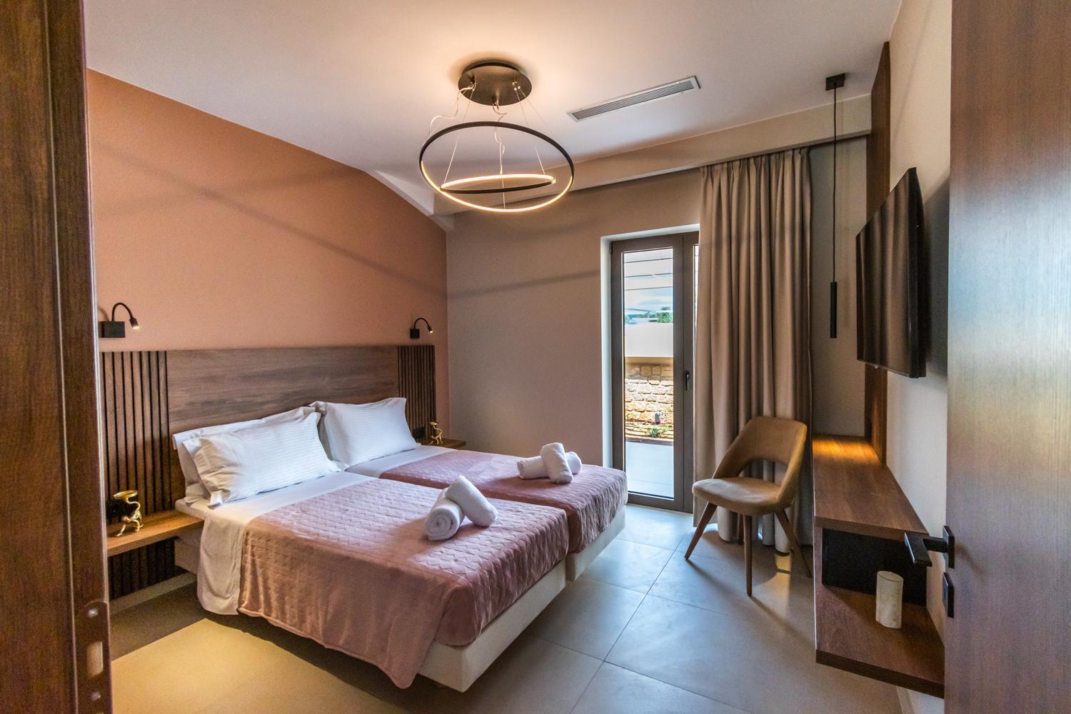 Villa Nestor Luxury *