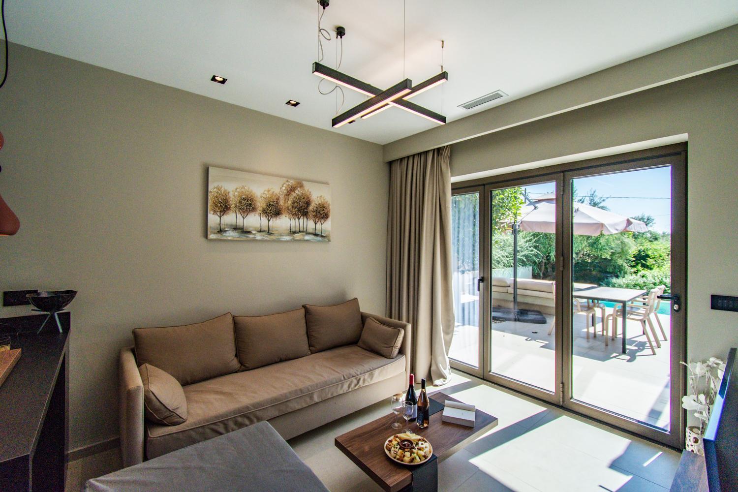 Nestor Luxury *