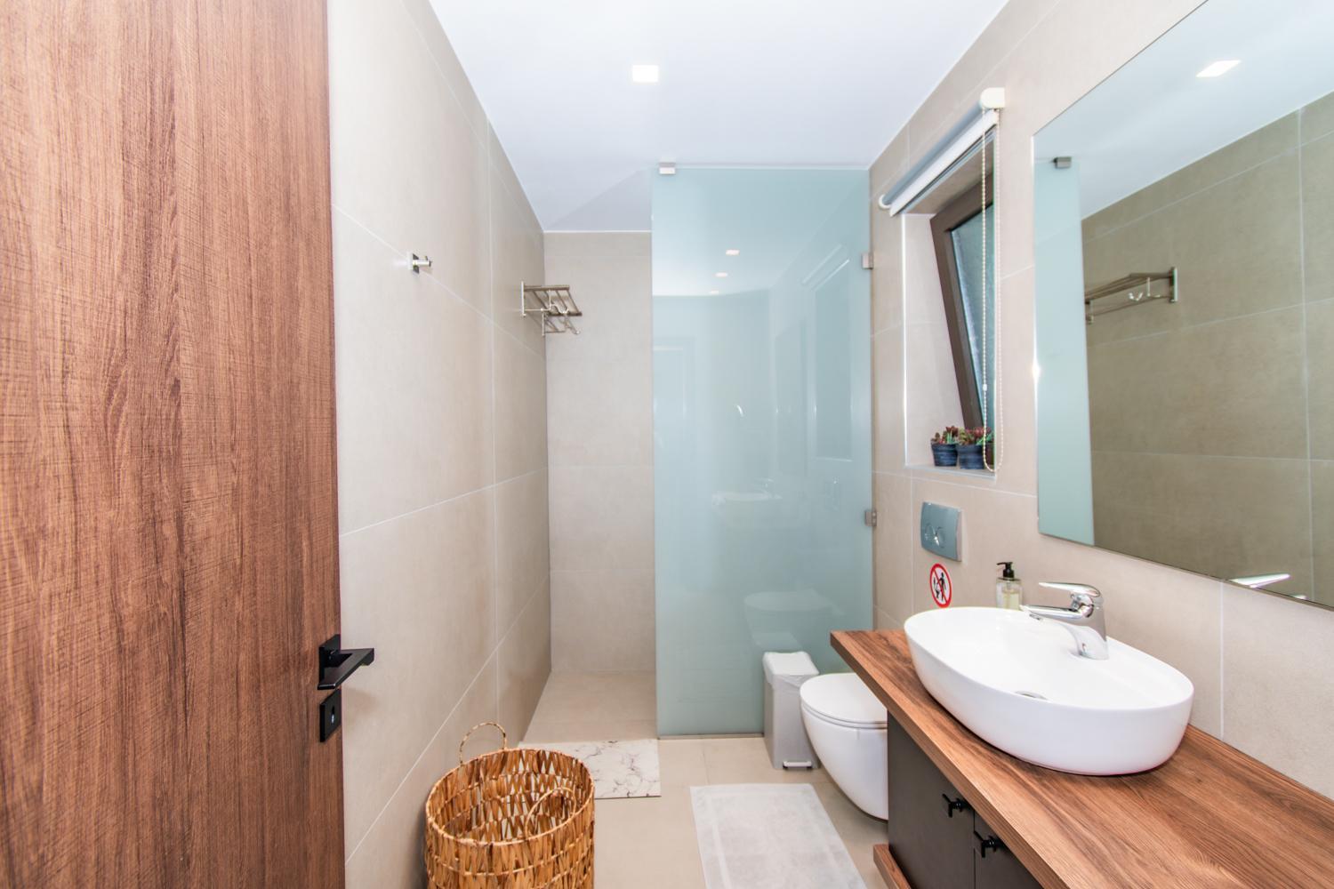 Nestor Luxury Villa *