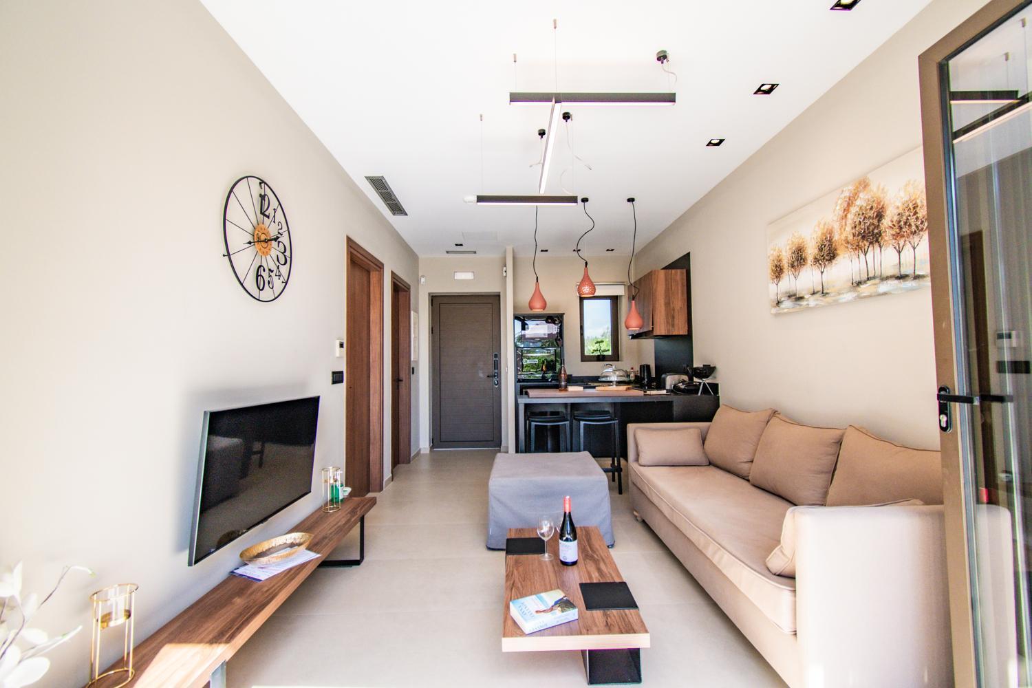 Villa Nestor Luxury *