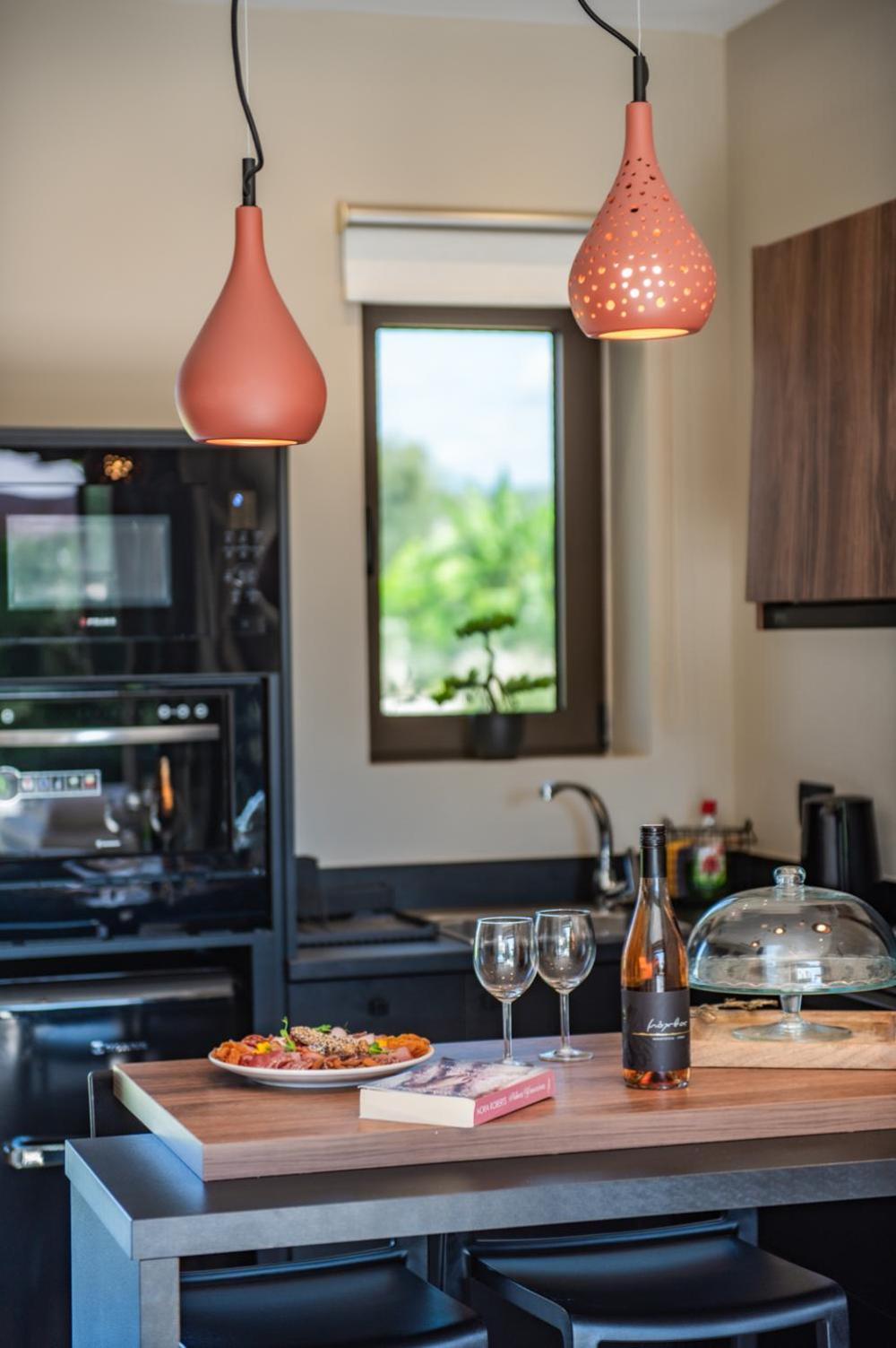 Nestor Luxury * Romanos (Messenia)