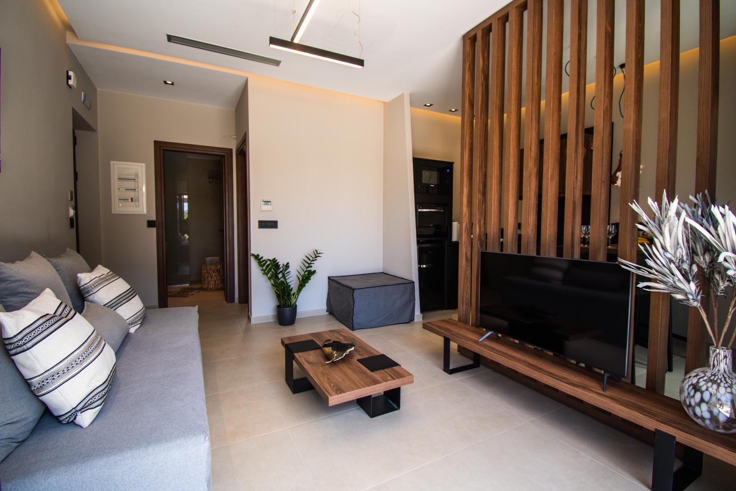 Villa Nestor Luxury *