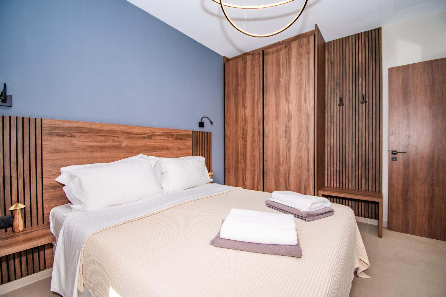 Nestor Luxury Villa
