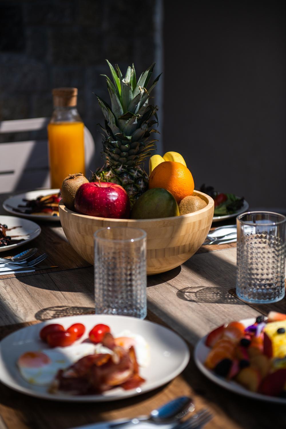 Villa Nestor Luxury