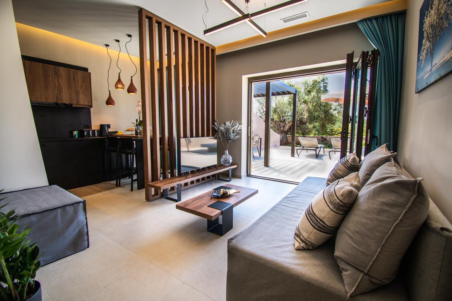 Nestor Luxury Villa *
