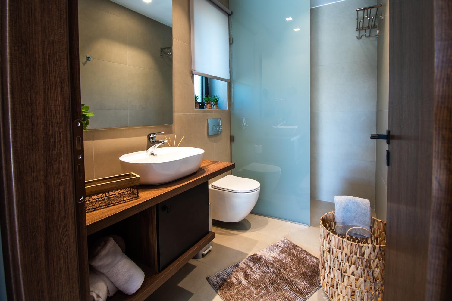 Villa Nestor Luxury *